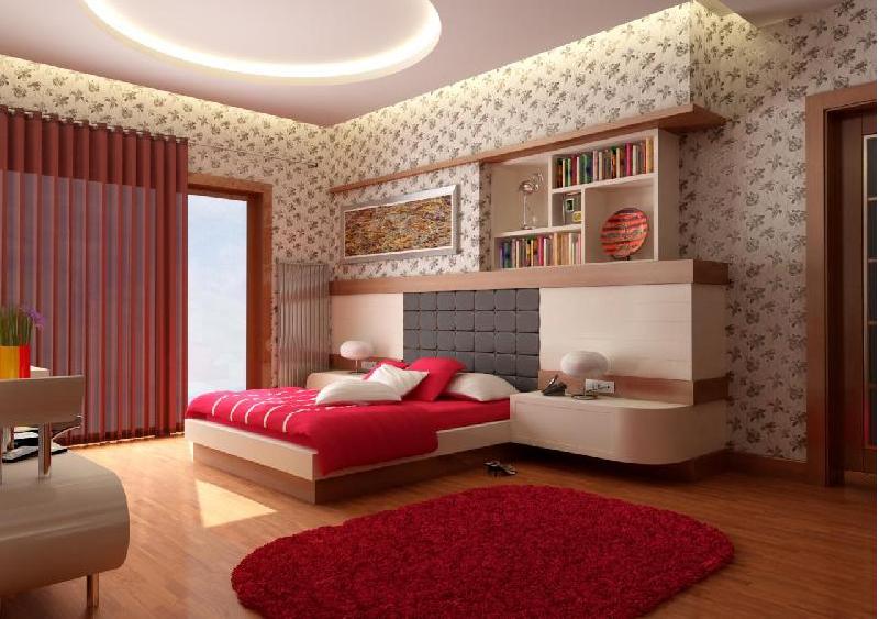 Yatak Odasy Ic Dizayn Modelleri