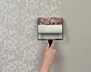 dekoratif duvar boyaları nasıl yapılır